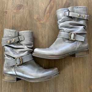 Eric Michael Laguna Boot